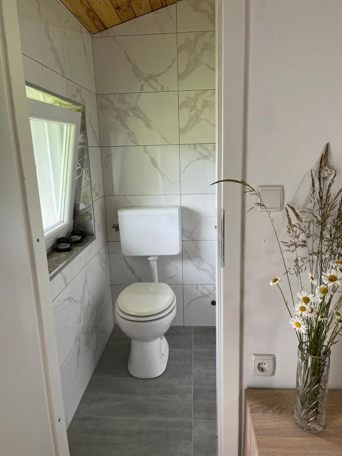 Rooms Ljubenko Karlovac Eksteriør billede