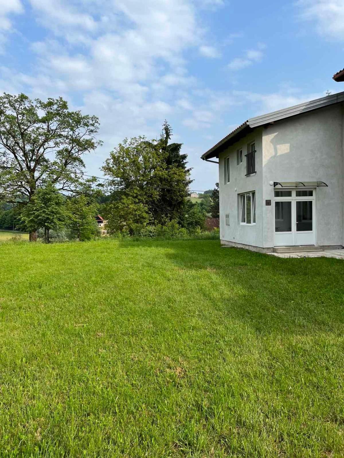 Rooms Ljubenko Karlovac Eksteriør billede
